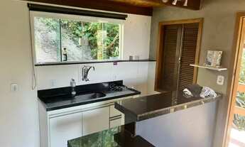 Imagem 2: Chale em itacoatiara com 1 quarto para locação