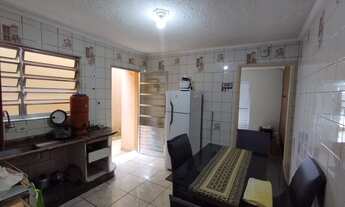 Imagem 5: Sobrado 140 mts 3 dormitórios- 2 vagas - Cidade São Jorge - Santo André - SP