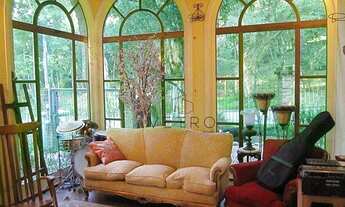 Imagem 5: Casa no bairro Vila Suzana em Canela/RS