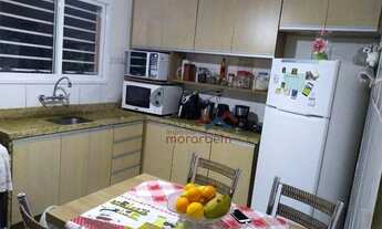 Imagem 3: Sobrado com 2 dormitórios à venda, 90m² por R$ 290.000,00 - Morada das Acácias/São José