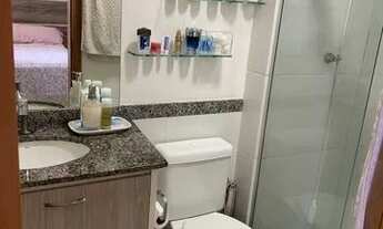 Imagem 5: Apartamento Terranova Residencial Londrina