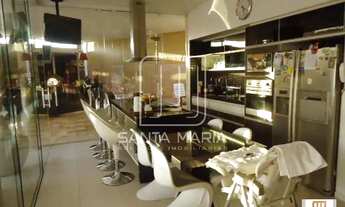 Imagem 6: Casa (térrea na rua) 5 dormitórios/suite, cozinha planejada