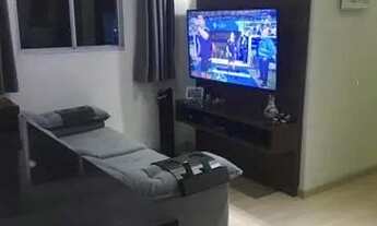 Imagem 2: Apartamento - Jardim Vista Alegre - Paulínia