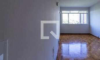 Imagem 4: Apartamento para Aluguel - Paraíso, 3 Quartos, 95 m2