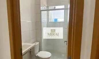 Imagem 6: Apartamento para alugar no Santa Inês com 2 quartos e 44 metros