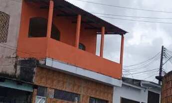 Imagem: Alugo casa no conjunto Nova Cidade - R$