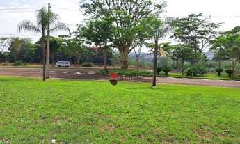 Imagem 6: Terreno Comercial Alto Padrão, com 250m² à venda no Alphaville em Ribeirão Preto/SP I Imob