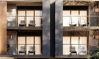 Imagem: Apartamentos em Caiobá Matinhos