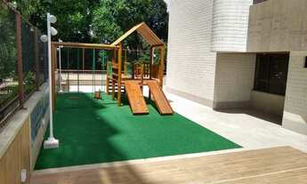 Imagem 3: Edf Cidade do Recife 180 metros quadrados com 4 quartos