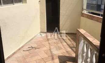 Imagem 5: Casa com 2 dormitórios para alugar, 100 m² por - Jardim Gabriela I - Jandira/SP