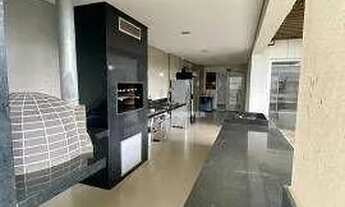 Imagem 6: Apartamento à venda, 122 m² por R$ 1.260.000,00 - Setor Marista - Goiânia/GO