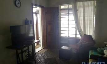 Imagem: SOBRADO - BROOKLIN - SP