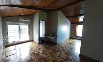 Imagem 4: Casa com 1 dormitório para alugar, 76 m² por R$ 1.586,59/mês - Centro - Pelotas/RS