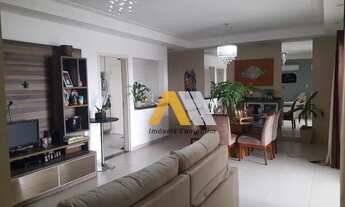 Imagem 2: Apartamento com 3 dormitórios à venda, 120 m² por R$ 950.000,00 - Condomínio Residencial I