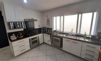 Imagem 6: Casa - Parque São Quirino - Campinas