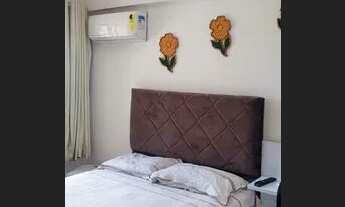 Imagem: Apartamento para aluguel possui 60 metros