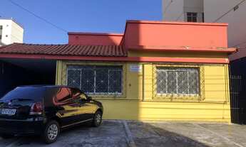 Imagem: Casa comercial em terreno de 360m2 em Campos