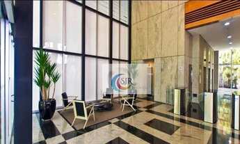 Imagem 3: Conjunto comercial para alugar, 306 m²- Brooklin - São Paulo/SP