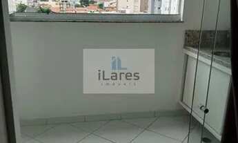 Imagem 2: Apartamento com 2 dorms, Campestre, Santo André - R$ 430 mil, Cod: 3221