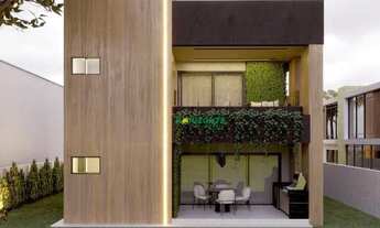 Imagem 4: Casa com 4 dormitórios à venda, 360 m² - Urbanova - São José dos Campos/São Paulo