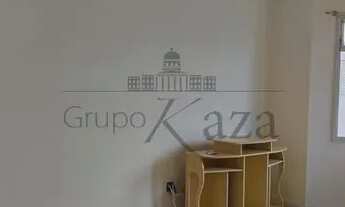 Imagem 5: Apartamento / Padrão - Cidade Morumbi - Locação e Venda - Residencial