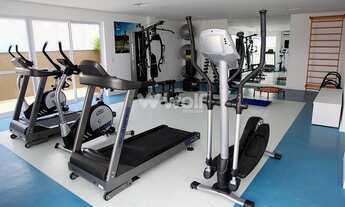 Imagem 6: 2 DORMITÓRIOS - SUÍTE - MOBILIADO - VAGA DE GARAGEM - TOP