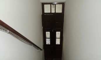 Imagem 5: Casa de vila para aluguel tem 100 metros quadrados com 5 quartos