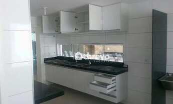 Imagem 3: Casa com 4 dormitórios para alugar, 145 m² por R$ 4.325,00/mês - Morros - Teresina/PI