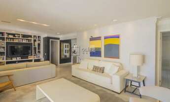 Imagem 3: Apartamento Locação Brooklin 178 m² 3 Dormitórios