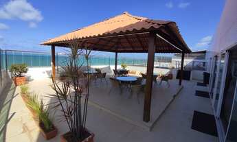 Imagem 6: Flat para venda tem 34 metros quadrados com 1 quarto em Manaíra - João Pessoa - PB