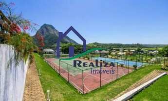 Imagem 3: CASA COM 03 DORMITÓRIOS À VENDA POR R$705.000,00 - CONDOMÍNIO PEDRA DE INOÃ / MARICÁ