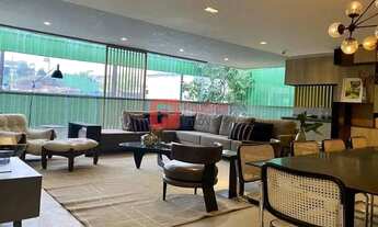 Imagem 5: Apartamento à venda novo 3 dormitorios 1 suite2 vagas metro shopping Morumbi terraco gourm