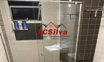 Imagem 4: Apto Centro Vila Lusitânia SBC