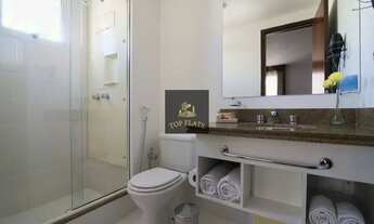 Imagem 4: Flat disponível no Jardim Paulista