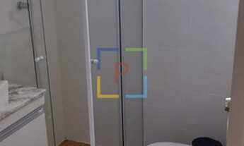 Imagem 7: Apartamento em Moema, 57m³, 2 quartos, 1 vaga, em andar alto. Próximo ao metro!