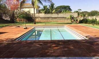 Imagem 2: Casa com 4 dormitórios à venda, 473 m² por R$ 2.980.000,00 - Quinta da Alvorada - Ribeirão