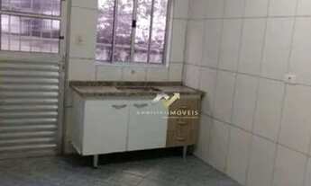 Imagem 3: Casa com 2 dormitórios à venda, 112 m² por R$ 404.000,00 - Vila Progresso - Santo André/SP