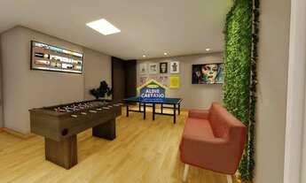 Imagem 7: Reserve agora Ap 2 dorms 1 suite, 35mil de Entrada