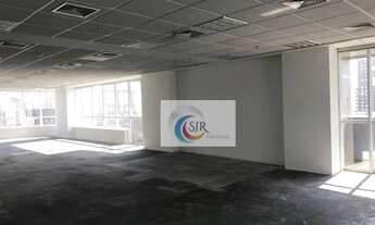 Imagem 5: Conjunto comercial de 390 m² com 12 vagas