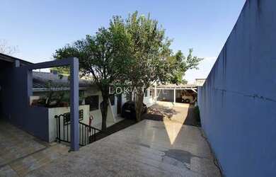 Imagem 7: Casa de fundos para locação no São Cristóvão em Cascavel