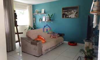 Imagem 2: CASA COM 03 DORMITÓRIOS À VENDA POR R$705.000,00 - CONDOMÍNIO PEDRA DE INOÃ / MARICÁ