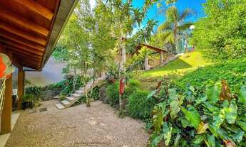 Imagem 6: Casa com 3 dormitórios à venda, 220 m² por R$ 899.000,00 - Cidade Nova - Ivoti/RS REF: CA0