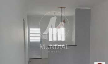 Imagem 5: Casa (térrea na rua) 2 dormitórios/suite, cozinha planejada