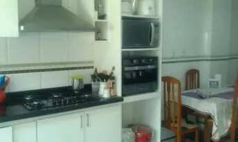 Imagem 2: Apartamento à venda, 130 m² por R$ 640.000,00 - Vila Valqueire - Rio de Janeiro/RJ