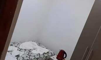 Imagem 6: Quarto para rapazes