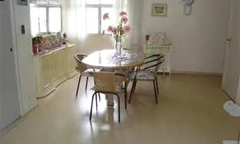 Imagem 4: Casa com 5 dormitórios para alugar, 382 m² - Vila Boa Vista - Santo André/SP