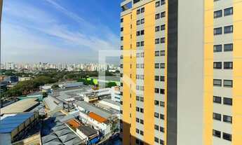 Imagem 7: Apartamento para Aluguel - Casa Verde, 1 Quarto, 32 m2