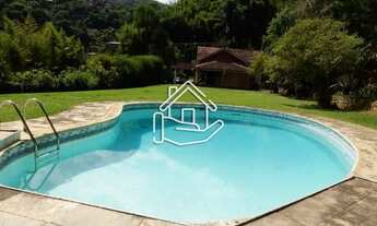 Imagem 2: Petrópolis - Casa Padrão - Corrêas