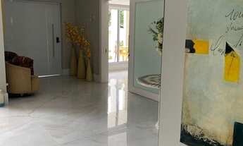 Imagem 11: SWISS PARK , ACEITA PERMUTA POR APARTAMENTO MENOR VALOR, PORTEIRA FECHADA