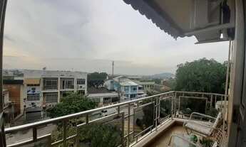 Imagem 5: Apartamento à venda, 89 m² por R$ 330.000,00 - Bento Ribeiro - Rio de Janeiro/RJ